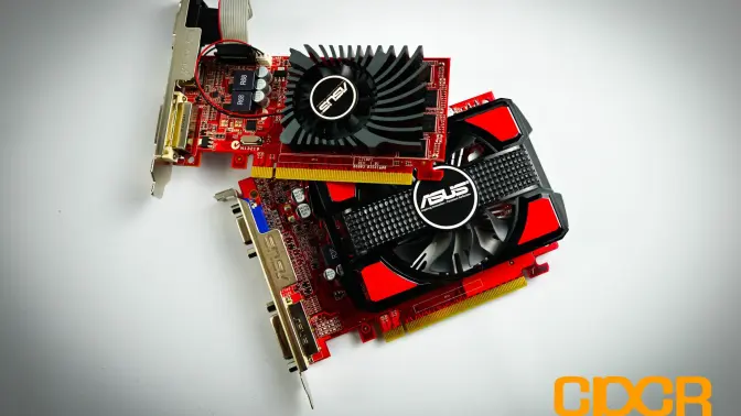 当你将你的祖传集成显卡 换成AMD R7 240