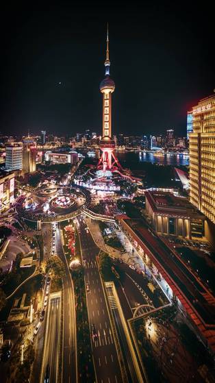 航拍 · 11