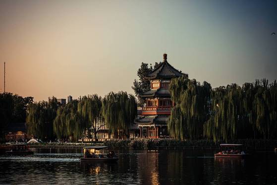 建筑 · 02