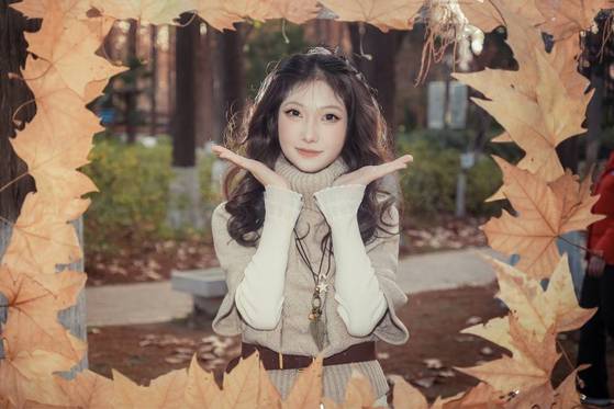 人像 · 14